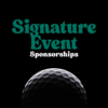Signature Event Sponsorships