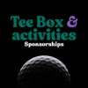 Tee Box and activities