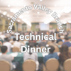 SVB Technical Dinner