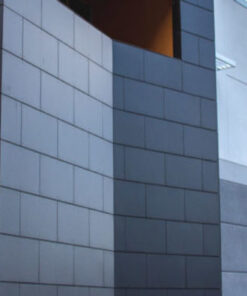 Exterior Wall Technology & Science