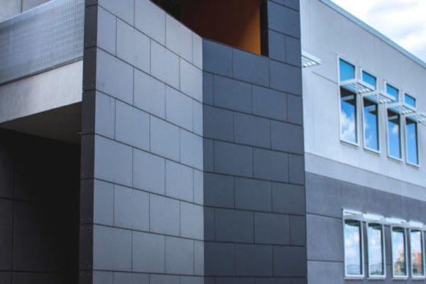 Exterior Wall Technology & Science
