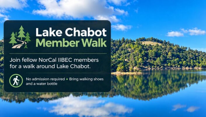 Member Walk