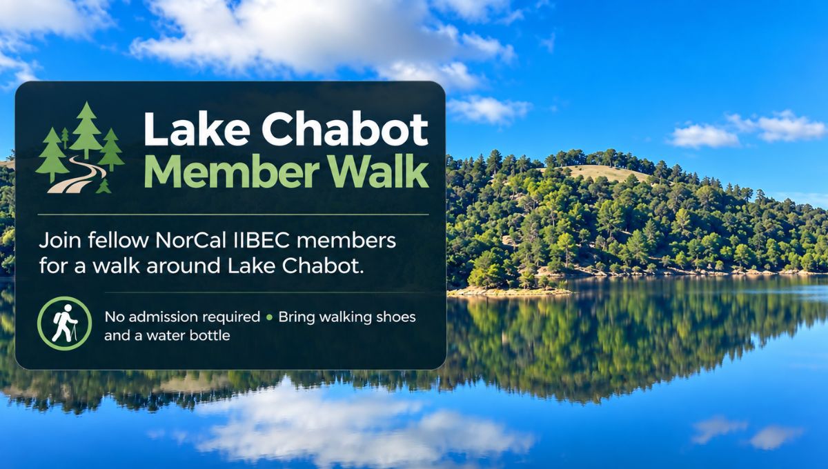 Member Walk